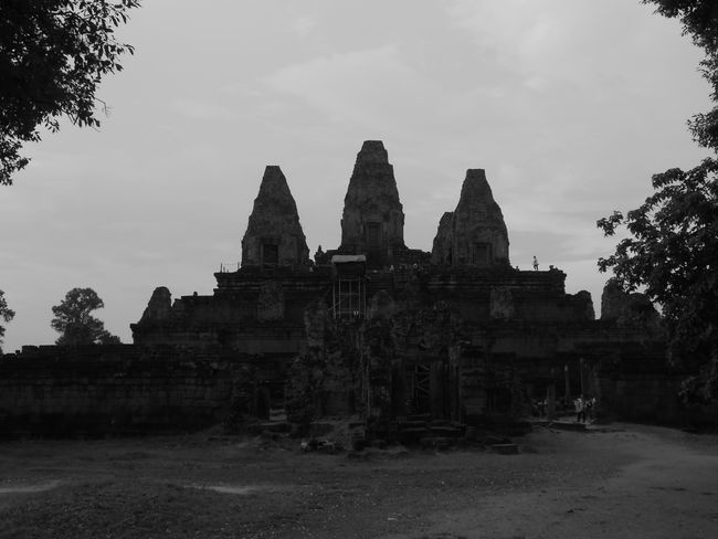 Pre Rup Tempel