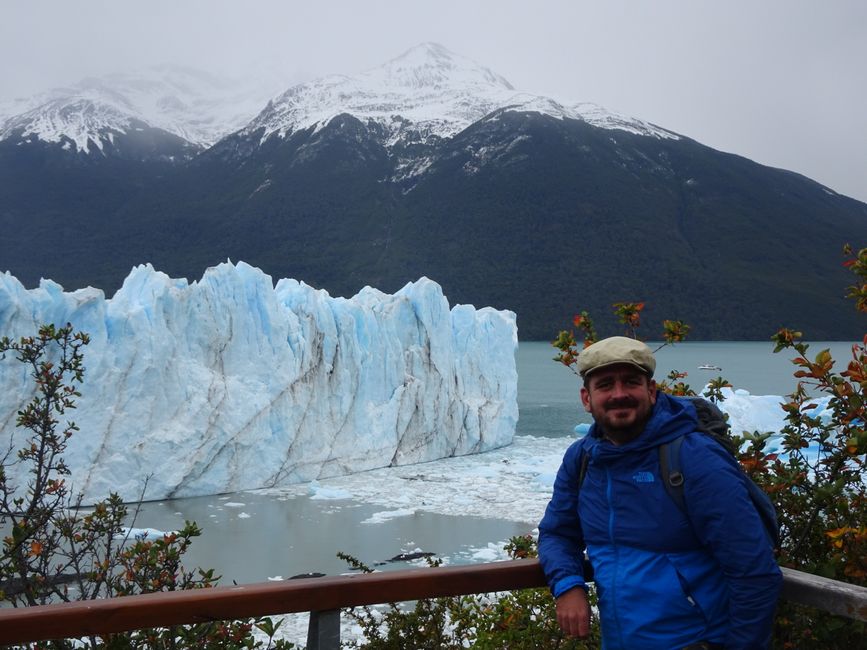 Argentinien/Chile: Patagonien
