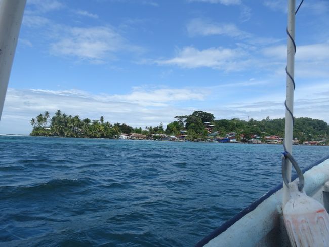 Isla Bastimentos | Bocas del Toro