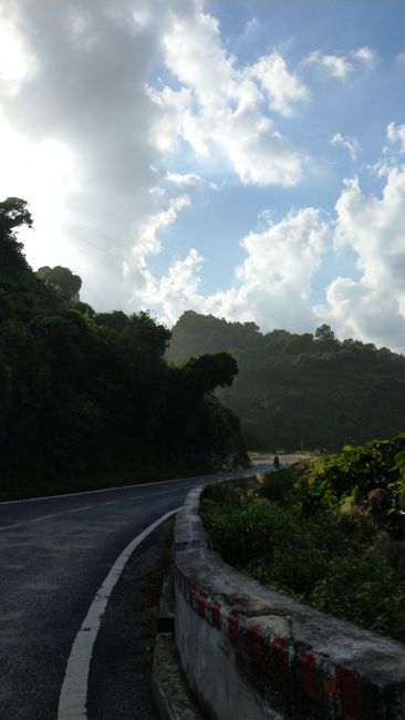 31.10. Roadtrip to Hue