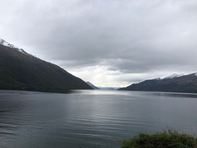 South Island 2.0- Our adventure at the other end of the world