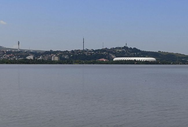 Estadio Beira Rio 