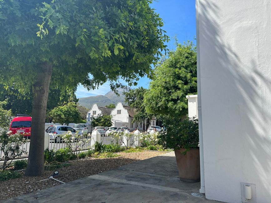 Stellenbosch 