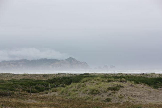 Isla Grande de Chiloé