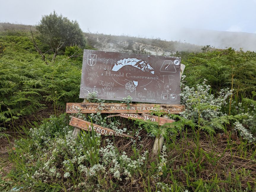 Knysna, Mossel Bay, Oudtshoorn