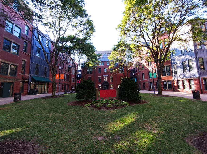 Boston University Medical Campus
