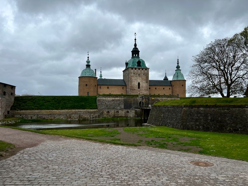 Castillo de Kalmar