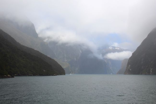 Milford Sound