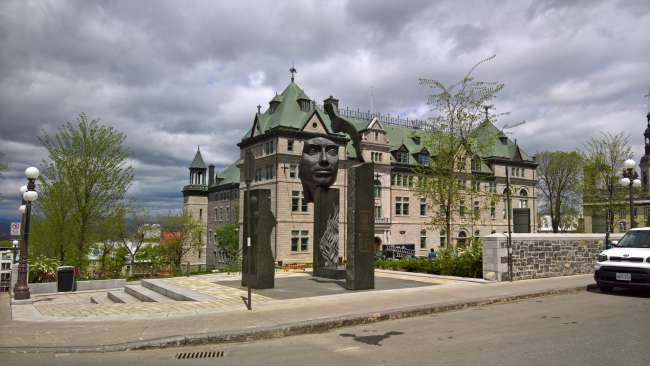 Hochstadt Québec City