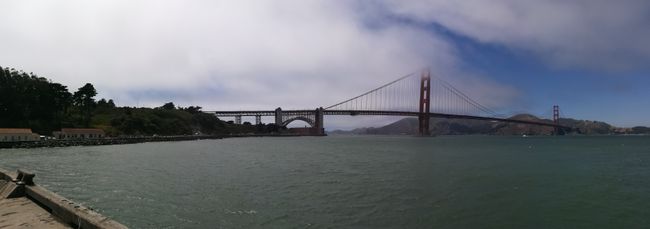 Jembatan Golden Gate #2