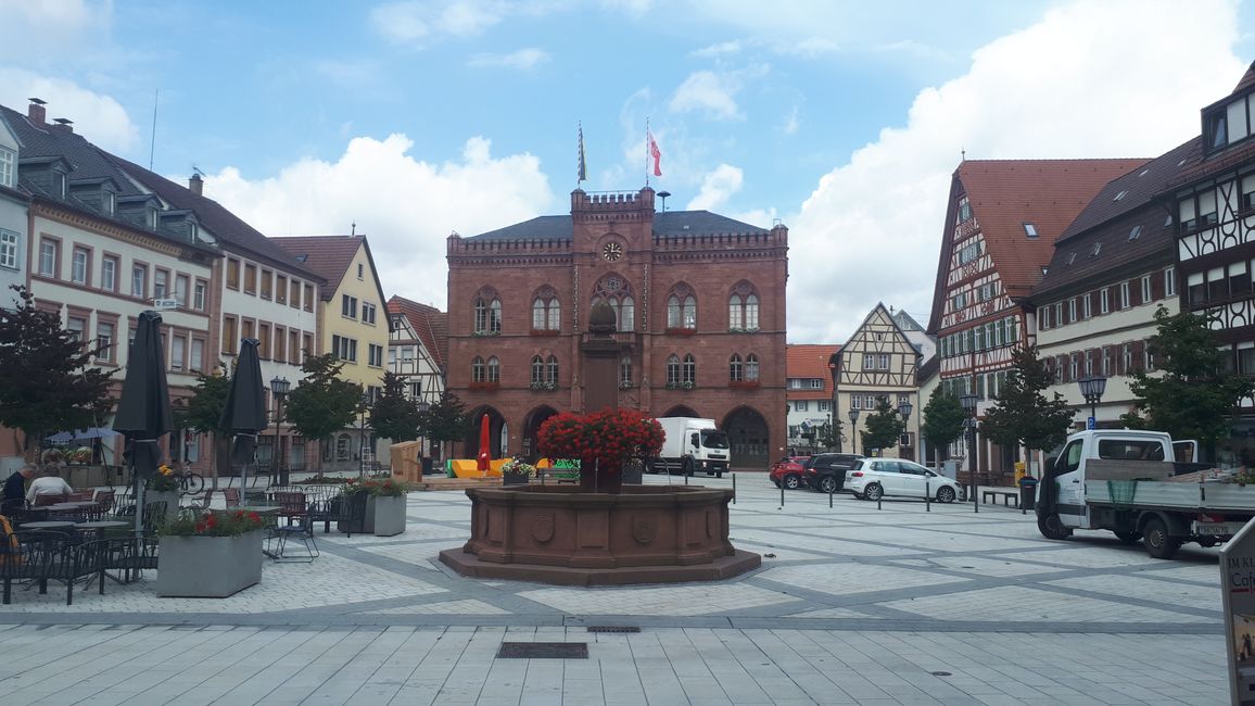 Tauberbischofsheim