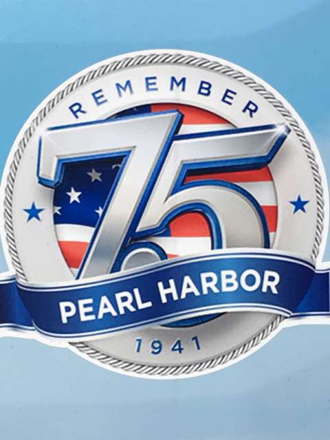 Day 31 - Pearl Harbour