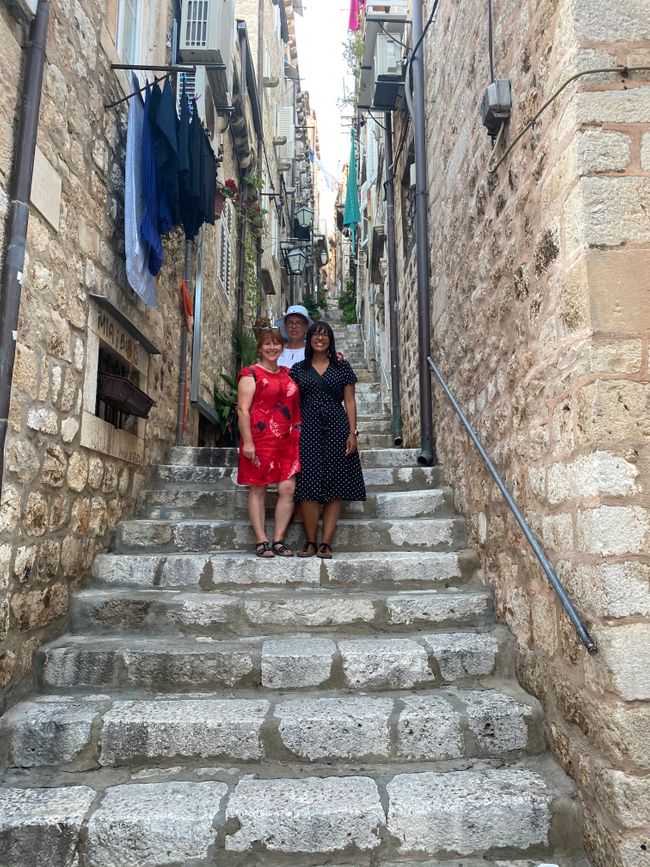 Dubrovnik Teil 1