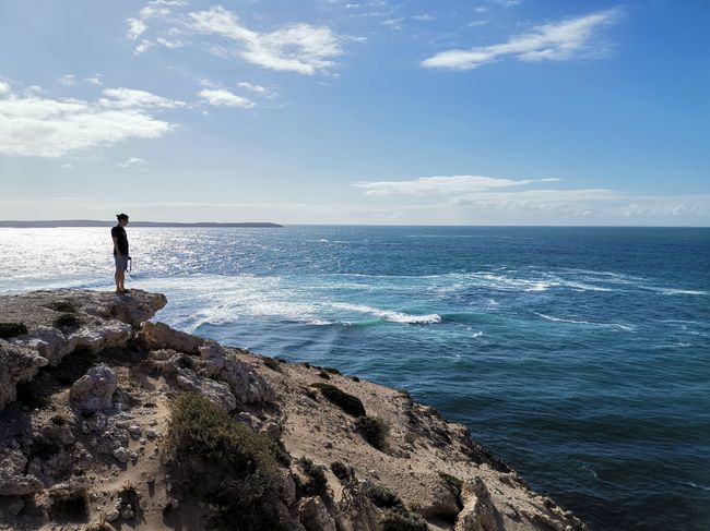 Eyre Peninsula, Australia