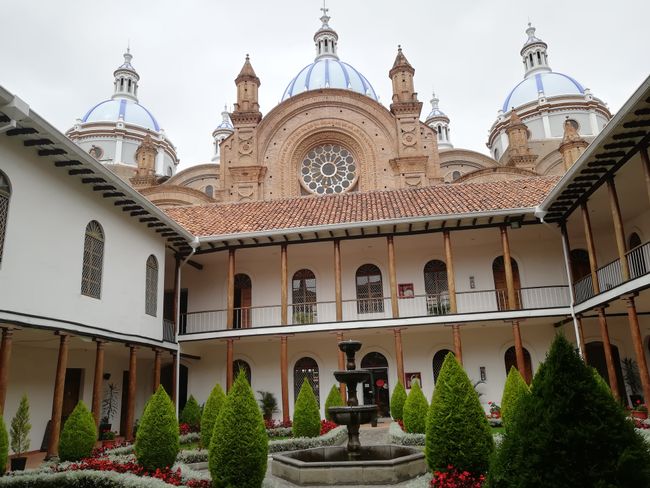 Seminario San Luis