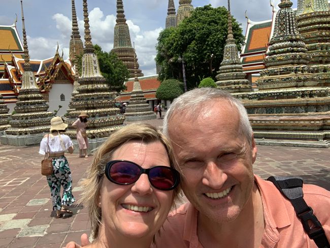 #Thailand Tag 2&3