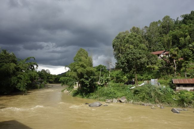 06.02.20 - 10.02.20 Rantepao/ Toraja