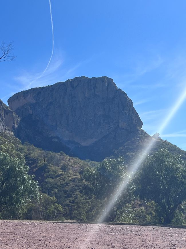 Cerro de la Bufa