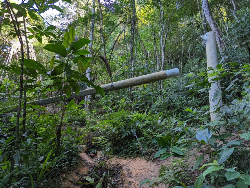 Ilha Grande - Brasiliens Trauminsel