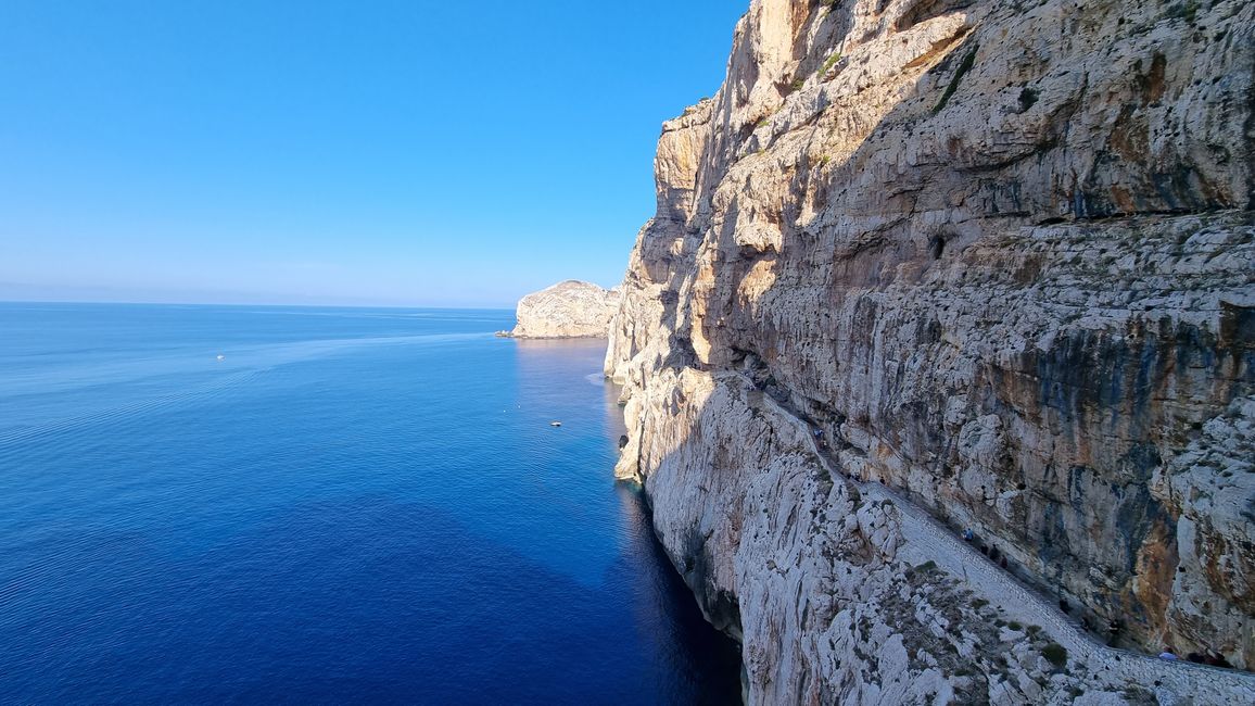 Sardinia 2023