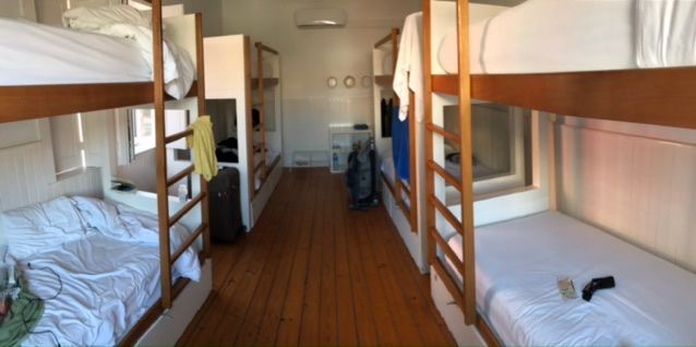 Hostel Porto