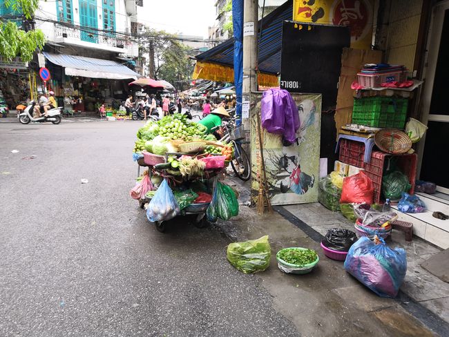 Hanoi - The Capital City