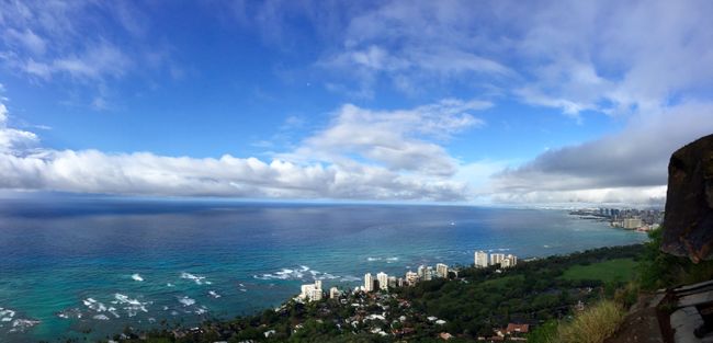 Hawaii 🌸 - O’ahu