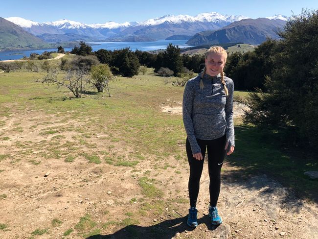 South Island 2.0- Our adventure at the other end of the world