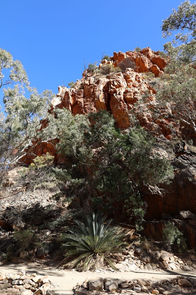 Standley Chasm