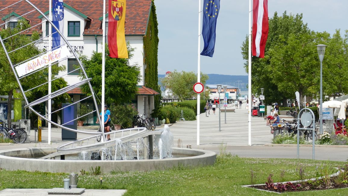 Podersdorf am Neusiedler See