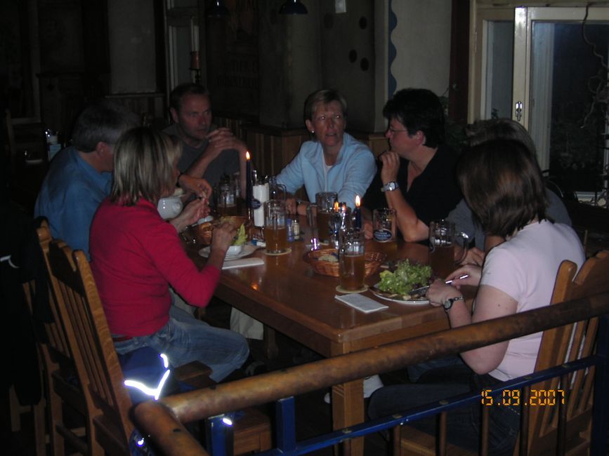 Altmühl Valley (Sept. 2007)