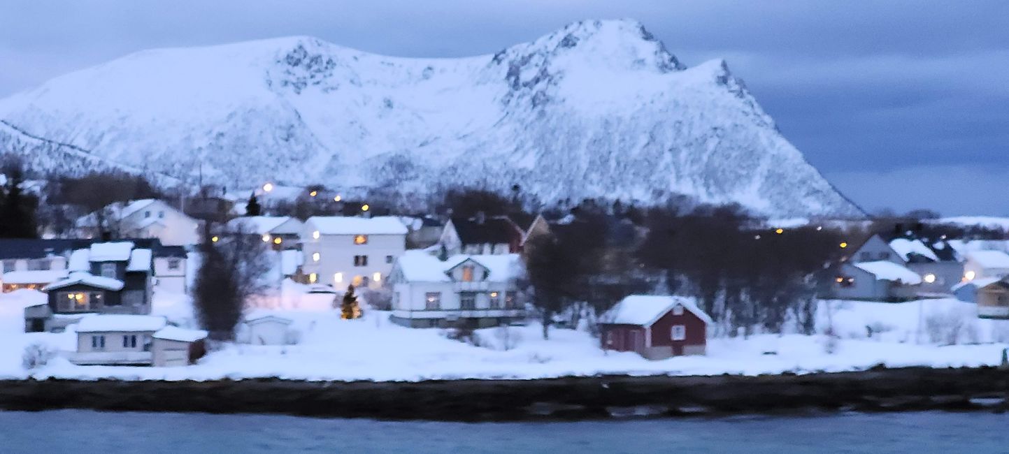 Hurtigruten Richard With
27 de diciembre de 2022