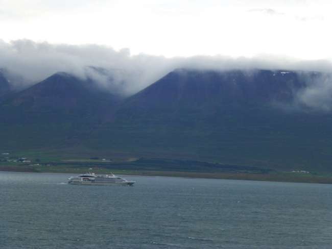 Day 9. Möðrudalur - Akureyri