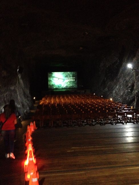 Sala cinema