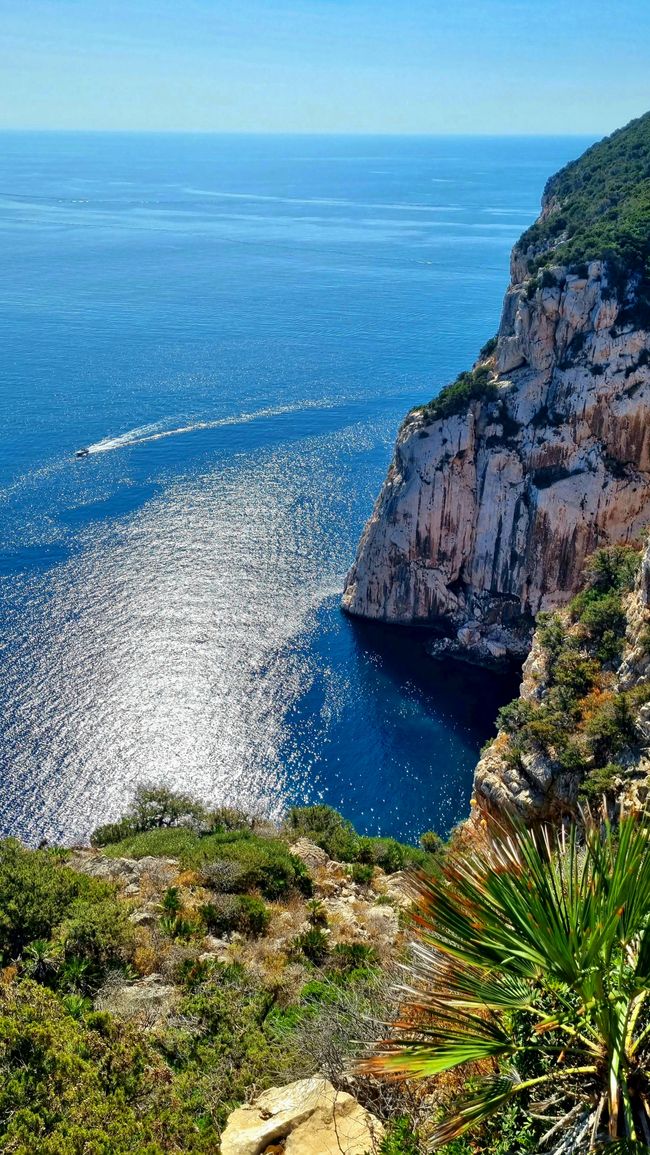 Sardinia 2023