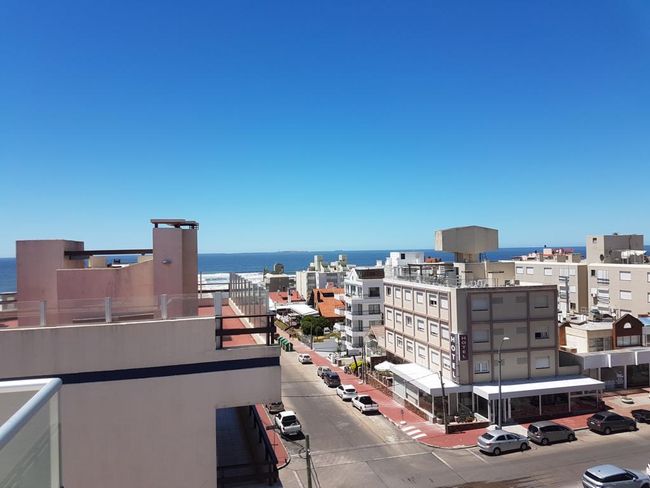 Uruguay: Punta del Este
