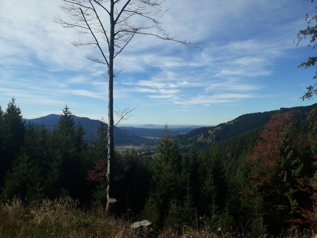 BAYERN Oberammergau (Aufacker)