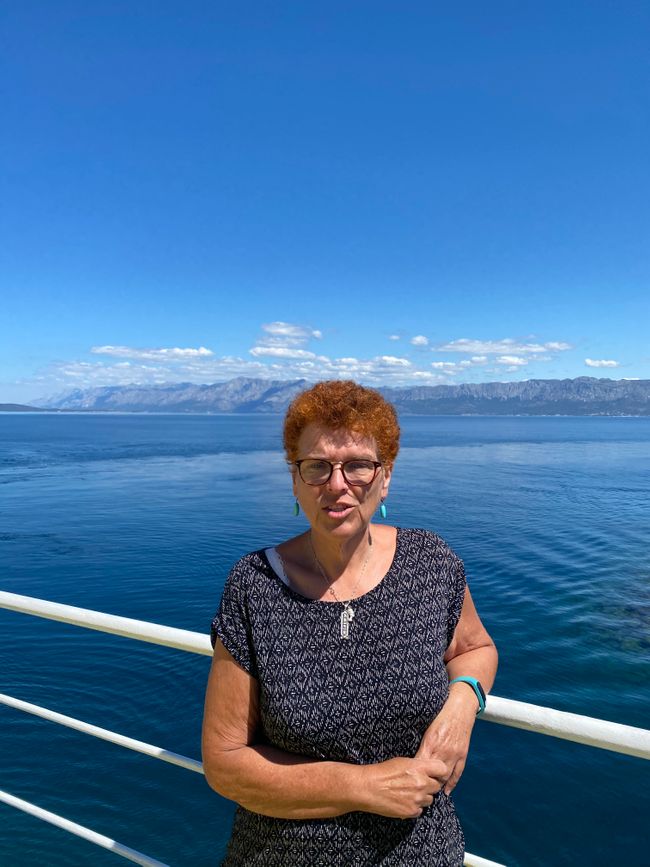 Dubrovnik Teil 1