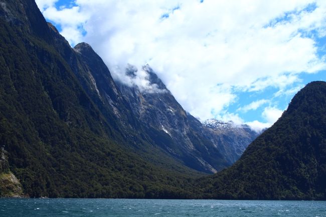 Milford Sound