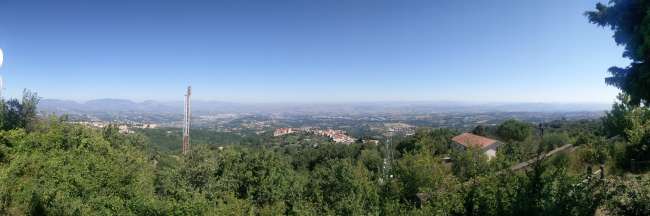 Monterocchetta Province