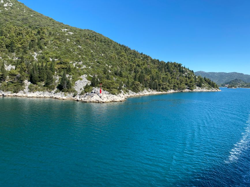 Dubrovnik Teil 1