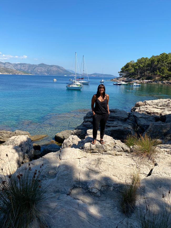 Dubrovnik Parte 2