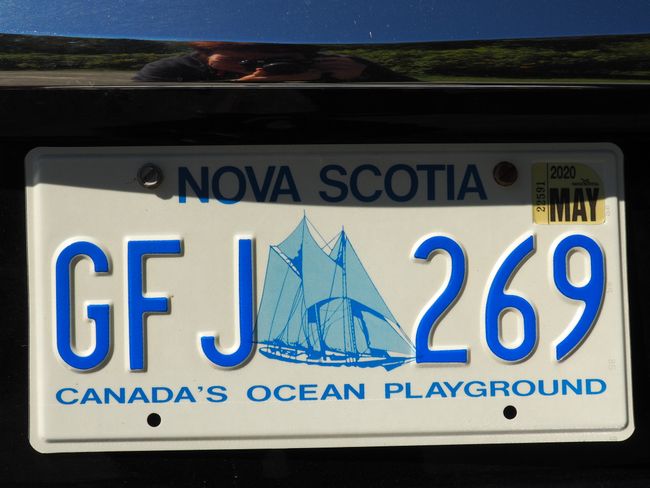 Canada's Playground :-)