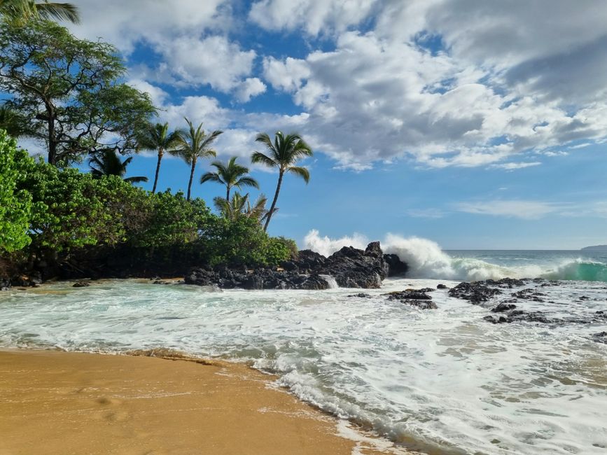 Part 3: Maui
