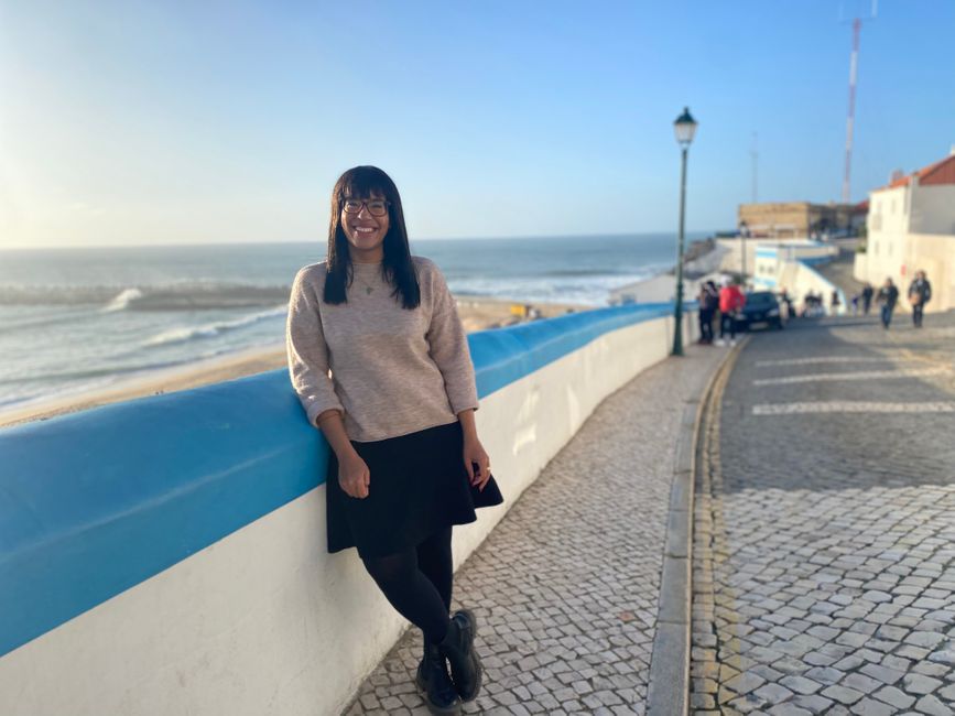 Sonne, Ruhe, Meer, Menschen 