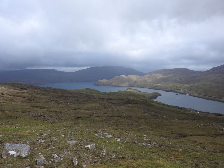 BLOG 10: Outer Hebrides / Part 2