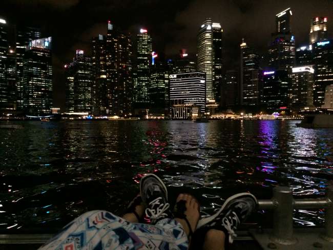 Singapore noctu