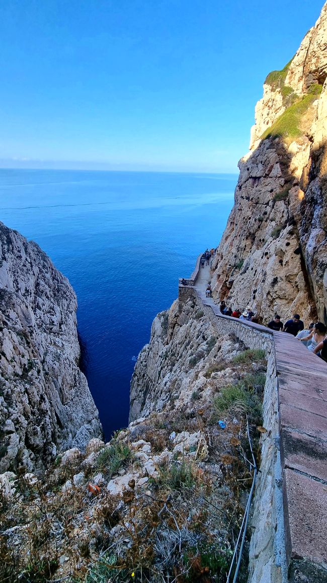 Sardinia 2023