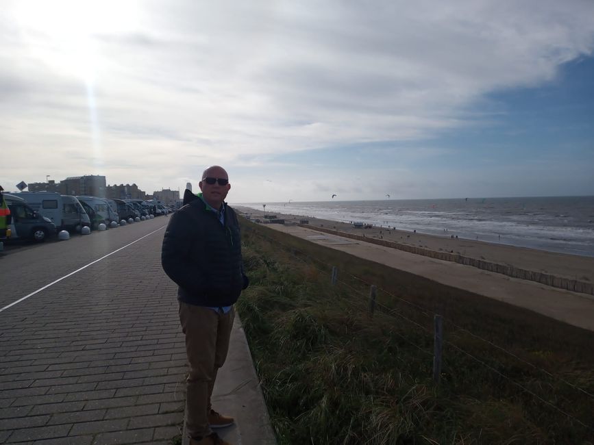 Urlaub in Holland...