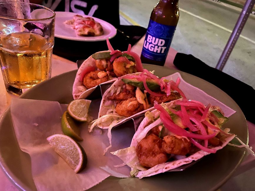 Shrimp-Tacos